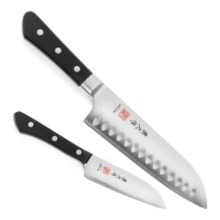 MAC 2 Piece Santoku Starter Knife Set -Zwilling Shop 10131
