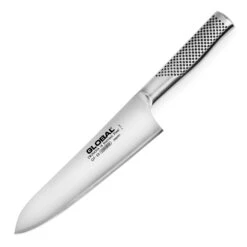 Global 8.25" Heavyweight Chef's Knife -Zwilling Shop 1075