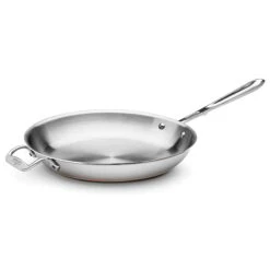 All-Clad Copper Core 12" Fry Pan