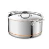 All-Clad Copper Core 8-quart Stock Pot -Zwilling Shop 130