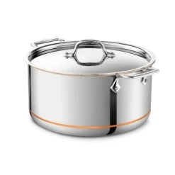 All-Clad Copper Core 8-quart Stock Pot