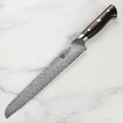 Zwilling Tanrei 9" Bread Knife