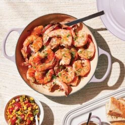 Le Creuset Signature Cast Iron 3.5-quart Shallot Braiser -Zwilling Shop 1 6e362f1b 246a 485a a7b3 f6db85d4a842