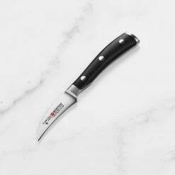 Wusthof Classic Ikon 2.75" Peeling Knife -Zwilling Shop 1 6ea581f2 4362 4635 bd2f f17686751217