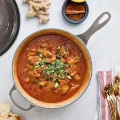 Le Creuset Signature Cast Iron 3.75-quart Oyster Cassadou -Zwilling Shop 1 e4c9a988 1ce1 4a26 ac5e c62c46868946