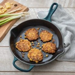 Le Creuset Signature Cast Iron Deep Teal 5 Piece Cookware Set -Zwilling Shop 2 1