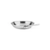 All-Clad D3 Stainless 8" Fry Pan -Zwilling Shop 21239