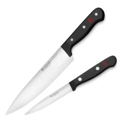 Wusthof Gourmet 2 Piece Starter Knife Set -Zwilling Shop 22555
