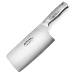 Global 7" Chinese Vegetable Cleaver -Zwilling Shop 24665