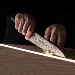 Miyabi Iki Anniversary 8" Chef's Knife -Zwilling Shop 250306 Miyabi0129
