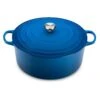 Le Creuset Signature Cast Iron 13.25-quart Marseille Round Dutch Oven
