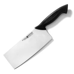 Wusthof Pro 8" Chinese Chef's Knife -Zwilling Shop 26417 0dfc4cff ef67 4eb7 9a9c a8c2bc5ae6ef