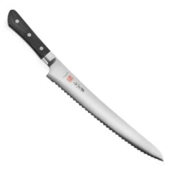 MAC Professional 10.5" Bread Knife -Zwilling Shop 28192