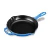 Le Creuset Signature Cast Iron 9" Marseille Skillet