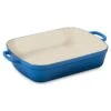 Le Creuset Signature Cast Iron 12.75" X 9.75" Marseille Roasting Pan