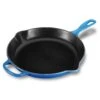Le Creuset Signature Cast Iron 11.75" Marseille Skillet