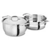 All-Clad 5-quart Steaming Pot -Zwilling Shop 29608