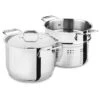 All-Clad 6-quart Pasta Pot 1 All-Clad 6-quart Pasta Pot -Zwilling Shop 29609