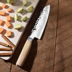 Shun Premier Blonde 7 Piece Knife Block Set -Zwilling Shop 2 2 115f6a8c 12e7 45e4 9e40 4d7602f68860