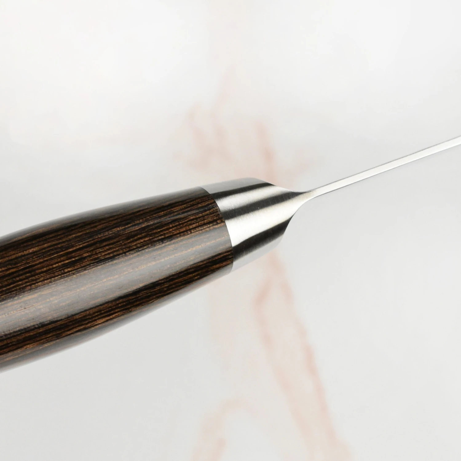 Shun Premier 10" Chef's Knife 5 Shun Premier 10" Chef's Knife - Image 3