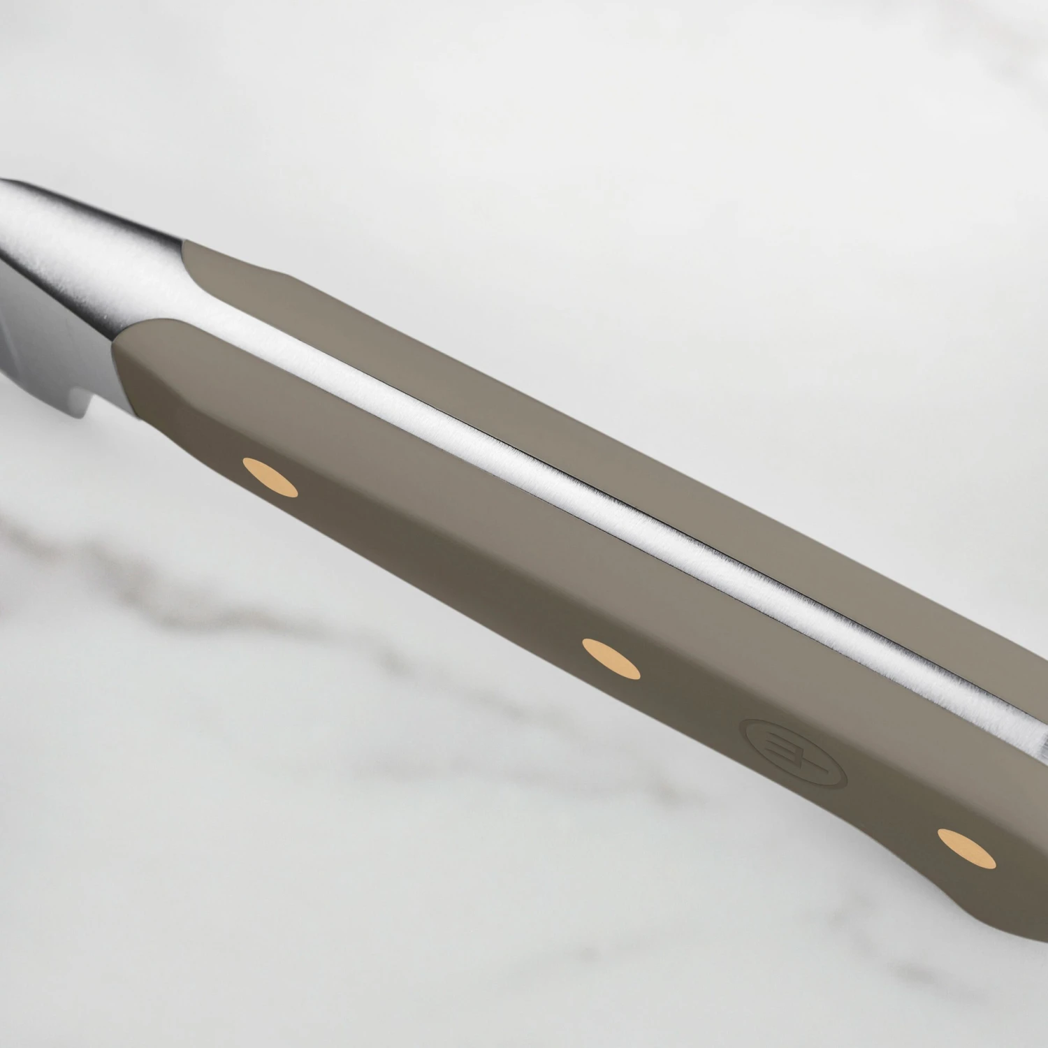 Wusthof Classic 8 Piece Velvet Oyster Knife Block Set 8 Wusthof Classic 8 Piece Velvet Oyster Knife Block Set - Image 6