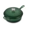 Le Creuset Signature Cast Iron 3.75-quart Artichaut Cassadou -Zwilling Shop 3.75 quartArtichautCassadou