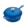 Le Creuset Signature Cast Iron 3.75-quart Marseille Cassadou -Zwilling Shop 3.75 quartMarseilleCassadou