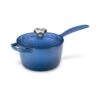 Le Creuset Signature Cast Iron 1.75-quart Marseille Saucepan -Zwilling Shop 31953