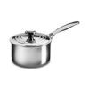 Le Creuset Stainless Steel 2-quart Saucepan -Zwilling Shop 32129