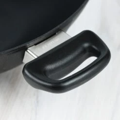 Scanpan Classic 11" Nonstick Wok -Zwilling Shop 33425