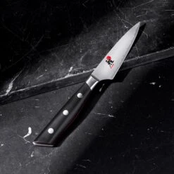 Miyabi Evolution 3.5" Paring Knife -Zwilling Shop 34020 093 1019692 LS 01