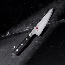 Miyabi Evolution 5.5" Prep Knife 14 Miyabi Evolution 5.5" Prep Knife -Zwilling Shop 34025 133 1019716 LS 01