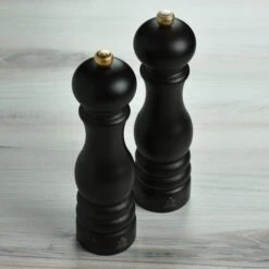 Peugeot Paris Chocolate 8.75" U'Select Salt & Pepper Mill Set -Zwilling Shop 34085 f84645dc 82b4 4198 9896 25200ce9bb10