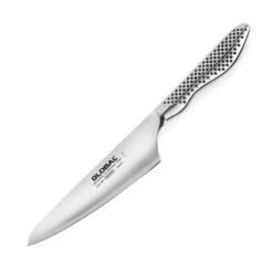 Global 5" Chef's Prep Knife -Zwilling Shop 34090
