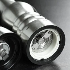 Peugeot Paris Stainless Steel 8.75" U'Select Salt & Pepper Mill Set 14 Peugeot Paris Stainless Steel 8.75" U'Select Salt & Pepper Mill Set -Zwilling Shop 34113 d4736076 fe83 402e 9804 1dbfcf18c334