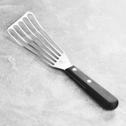 Wusthof Gourmet 6.5" Flexible Slotted Turner Spatula