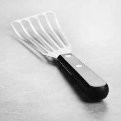 Wusthof Gourmet 6.5" Flexible Slotted Turner Spatula -Zwilling Shop 34529