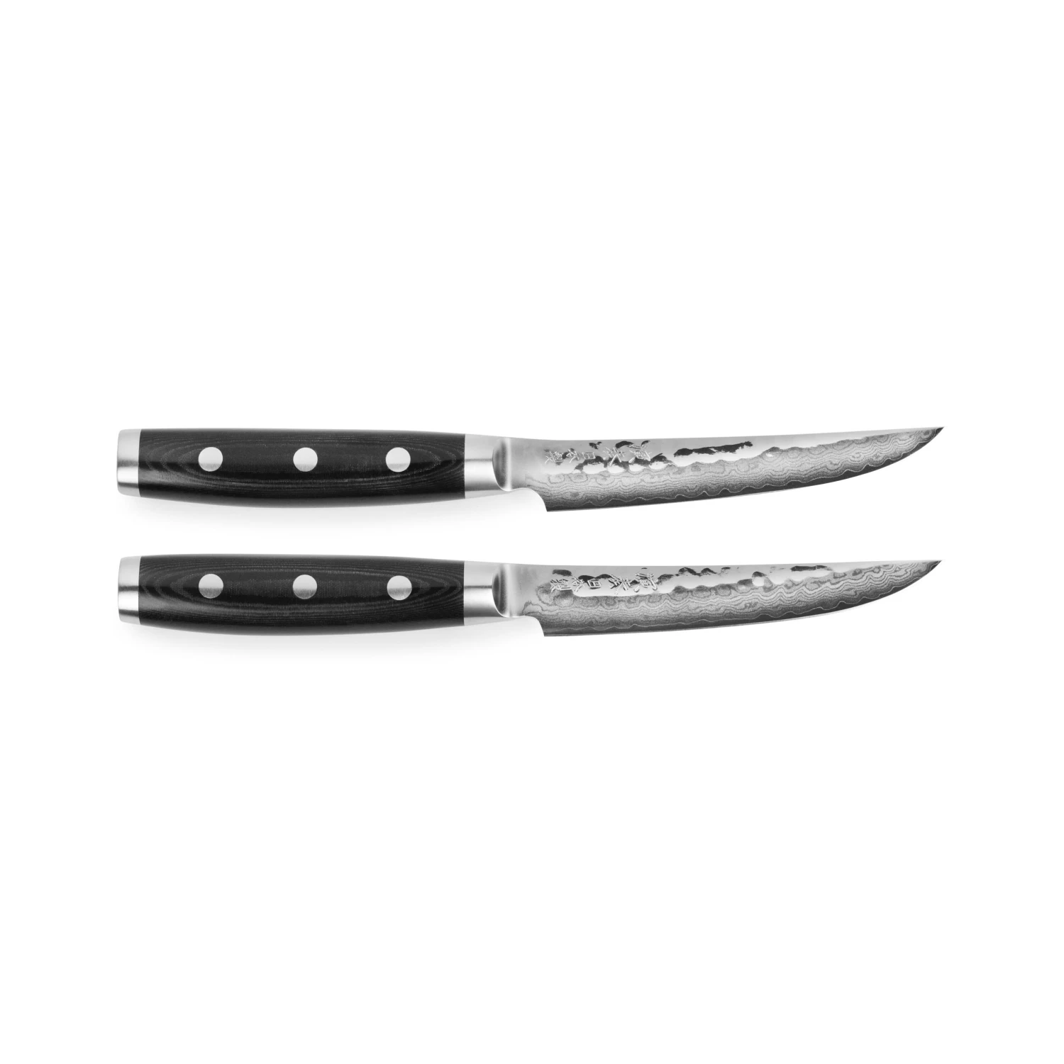 Enso HD 2 Piece Steak Knife Set 6 Enso HD 2 Piece Steak Knife Set - Image 4