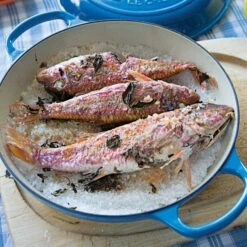 Le Creuset Signature Cast Iron 9 Piece Marseille Cast Iron Cookware Set 13 Le Creuset Signature Cast Iron 9 Piece Marseille Cast Iron Cookware Set -Zwilling Shop 35311