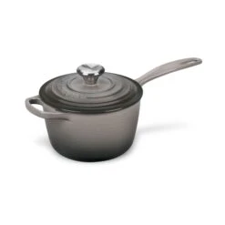 Le Creuset Signature Cast Iron 1.75-quart Oyster Saucepan