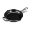 Le Creuset Signature Cast Iron 9" Oyster Skillet -Zwilling Shop 36132