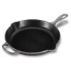 Le Creuset Signature Cast Iron 11.75" Oyster Skillet