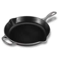 Le Creuset Signature Cast Iron 11.75" Oyster Skillet