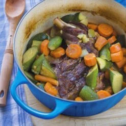 Le Creuset Signature Cast Iron 3.5-quart Marseille Round Dutch Oven -Zwilling Shop 37259