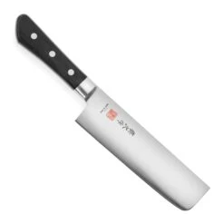 MAC Professional 6.5" Nakiri Knife 12 MAC Professional 6.5" Nakiri Knife -Zwilling Shop 37382