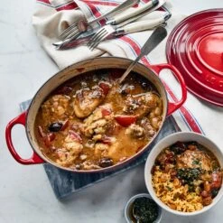 Le Creuset Signature Cast Iron 5-quart Cerise Oval Dutch Oven -Zwilling Shop 37594 5c55b3a2 bf6e 4c2d 88bf 09c56eaea58d