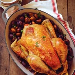 Le Creuset Signature Cast Iron 9.5-quart Oyster Oval Dutch Oven -Zwilling Shop 37706 65609ac5 4d4b 453a 9765 31b767ab880e