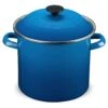 Le Creuset Enameled Steel 8-quart Marseille Stock Pot