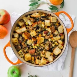 Le Creuset Signature Cast Iron 3.5-quart Flame Sauteuse Dutch Oven -Zwilling Shop 38665