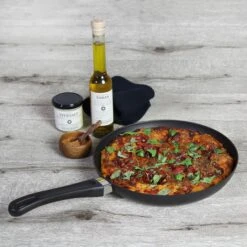 Scanpan Classic 10.25 & 12.5" Nonstick Fry Pan Set -Zwilling Shop 38807